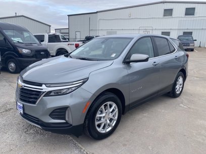 Used 2023 Chevrolet Equinox LT