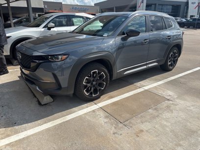 Used 2024 MAZDA CX-50 Meridian Edition w/ Cargo Package