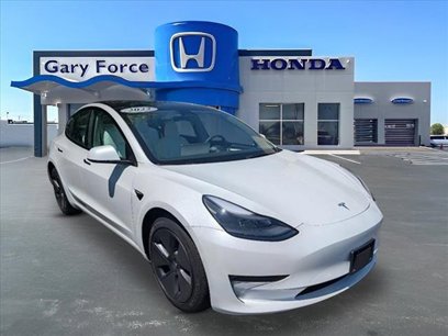 Used 2022 Tesla Model 3 Long Range