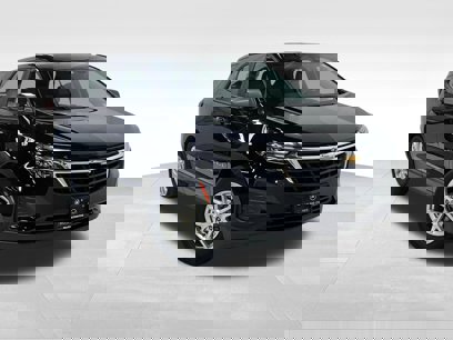 Used 2024 Chevrolet Equinox LS
