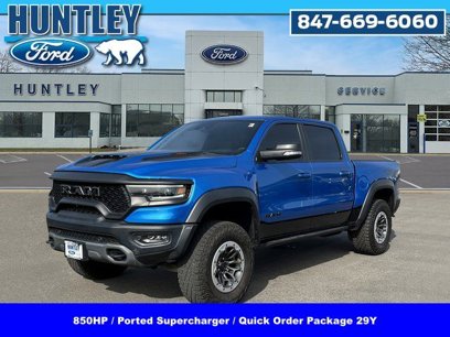 Used 2022 RAM 1500 TRX w/ TRX Level 2 Equipment Group