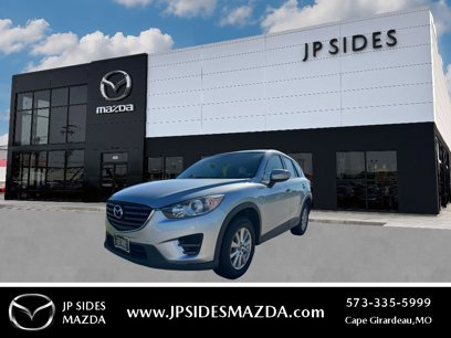Used 2016 MAZDA CX-5 Sport w/ Rear Camera Package