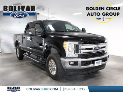 Used 2017 Ford F250 XLT w/ XLT Value Package