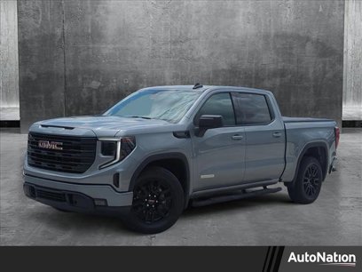 Used 2023 GMC Sierra 1500 Elevation