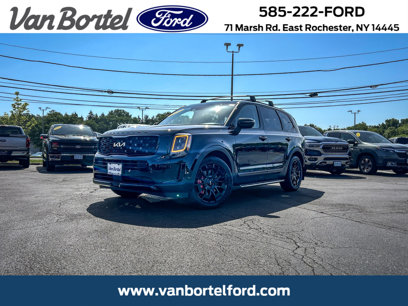 Used 2022 Kia Telluride EX w/ EX Premium Package