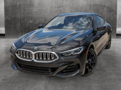 Used 2025 BMW 840i xDrive w/ Comfort Seating Package