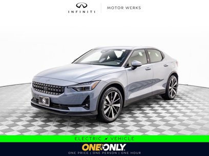 Used 2022 Polestar Polestar 2 w/ Pilot Package