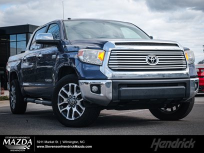 Used 2014 Toyota Tundra Limited