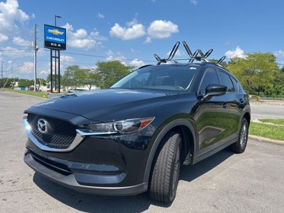 Used 2018 MAZDA CX-5 Sport