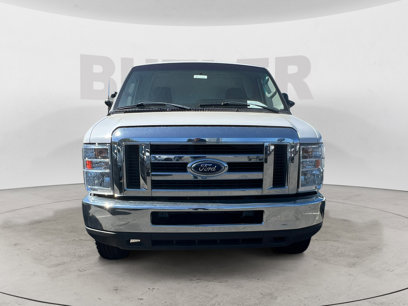 Used 2018 Ford E-450 and Econoline 450 Super Duty