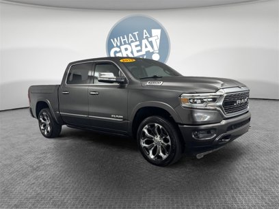 Used 2019 RAM 1500 Limited