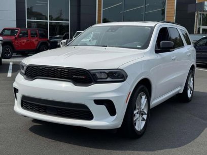 Used 2024 Dodge Durango GT