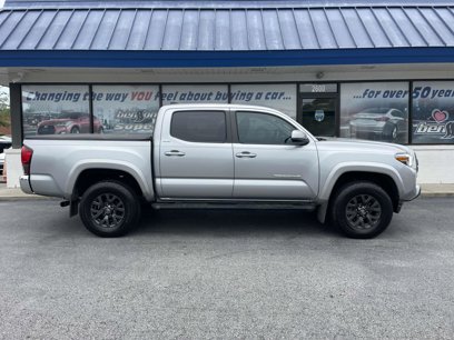 Used 2020 Toyota Tacoma SR5