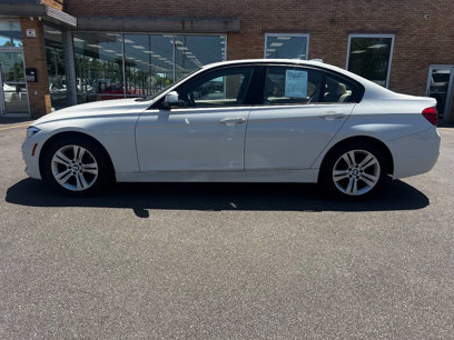 Used 2016 BMW 328i xDrive Sedan