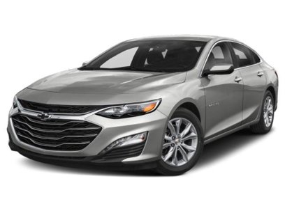 Used 2019 Chevrolet Malibu Premier w/ Sun and Wheel Package