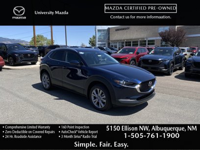 Certified 2024 MAZDA CX-30 AWD 2.5 S w/ Preferred Package