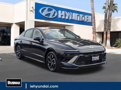 Used 2024 Hyundai Sonata SEL