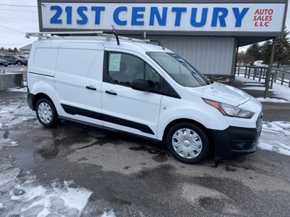 Used 2021 Ford Transit Connect XL