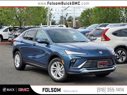 New 2025 Buick Envista Preferred w/ Convenience I Package