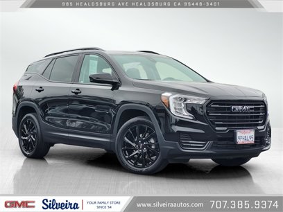 Used 2024 GMC Terrain SLE w/ Driver Convenience Package