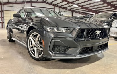 Used 2024 Ford Mustang GT