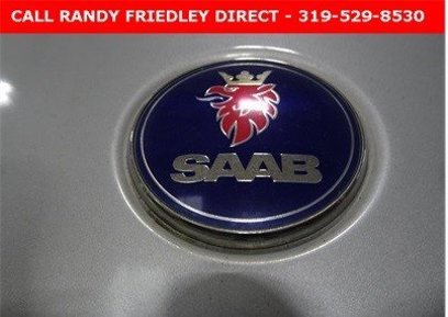 Used 2000 Saab 9-5 2.3T
