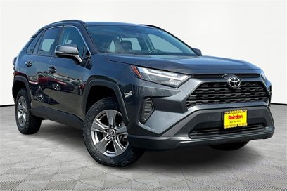 Used 2024 Toyota RAV4 XLE w/ Convenience Package