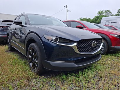 New 2025 MAZDA CX-30 AWD 2.5 S w/ Select Sport Pkg