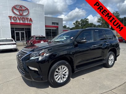 Used 2022 Lexus GX 460 Premium