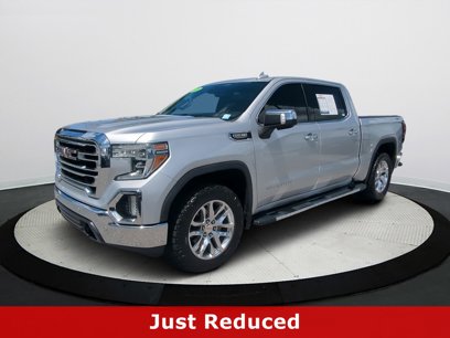 Used 2020 GMC Sierra 1500 SLT w/ SLT Premium Plus Package