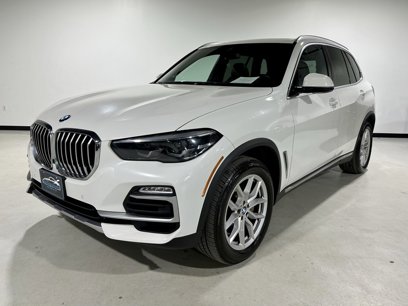 Used 2020 BMW X5 xDrive40i w/ Premium Package