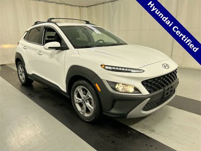 Used 2023 Hyundai Kona SEL