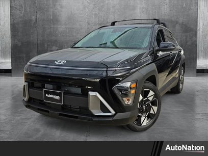 New 2025 Hyundai Kona SEL