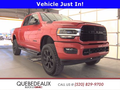 Used 2020 RAM 2500 Big Horn w/ Level 2 Equipment Group