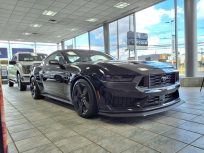 New 2024 Ford Mustang Dark Horse w/ Dark Horse Handlin Package