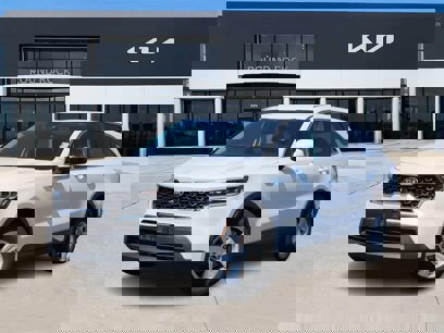 Used 2021 Kia Sorento LX