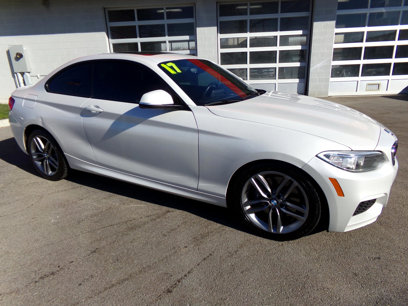 Used 2017 BMW 230i xDrive Coupe