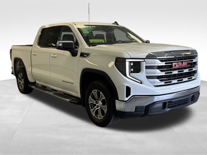 Used 2023 GMC Sierra 1500 SLE