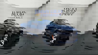 Used 2023 Chevrolet Camaro LT