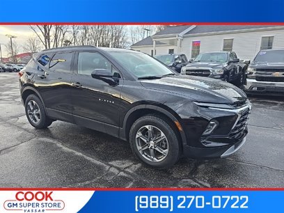 Used 2023 Chevrolet Blazer LT w/ Convenience Package