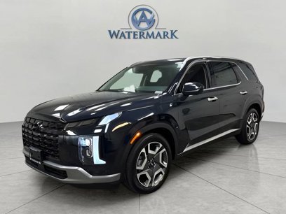 Used 2024 Hyundai Palisade Limited