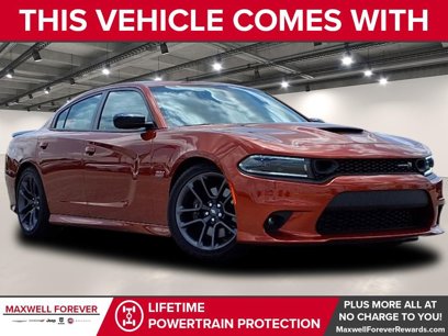 Used 2023 Dodge Charger Scat Pack w/ Plus Group