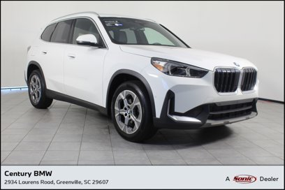 Used 2023 BMW X1 xDrive28i