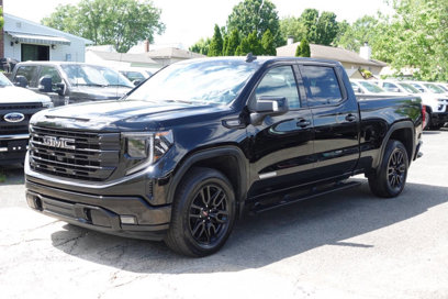 Used 2022 GMC Sierra 1500 Elevation w/ Preferred Package
