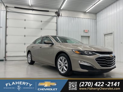 New 2025 Chevrolet Malibu LT