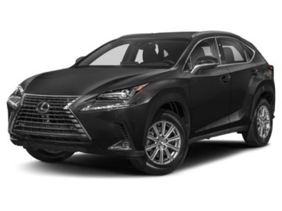 Certified 2021 Lexus NX 300 AWD w/ Premium Package