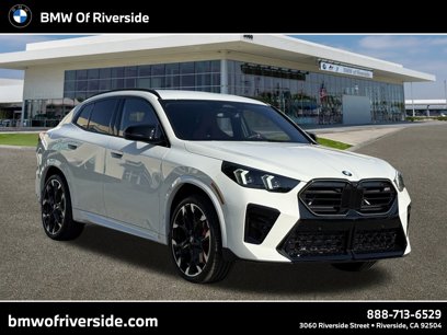 New 2025 BMW X2 M35i w/ M Sport Professional Package
