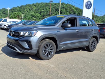 Used 2024 Volkswagen Taos S