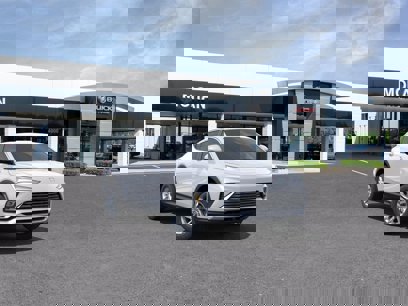 New 2025 Buick Envista Preferred w/ Convenience I Package