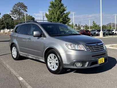 Used 2008 Subaru Tribeca Limited